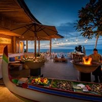 Restaurants preview