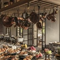 Restaurante preview