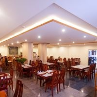 Restaurants preview