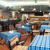 Restaurante preview