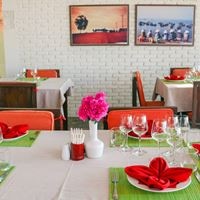 Restaurante preview