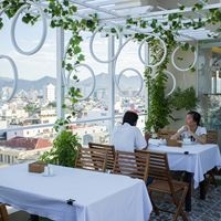 Restaurants preview