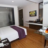 Rooms preview