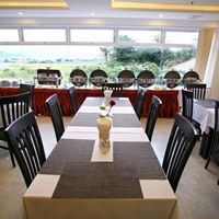 Restaurants preview