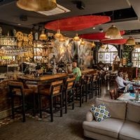 Restaurante preview