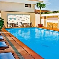 Pools preview