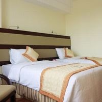 Rooms preview