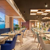 Restaurante preview