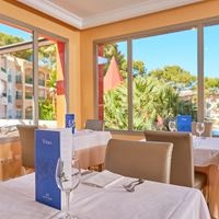 Restaurante preview