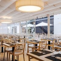 Restaurante preview