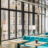Restaurante preview