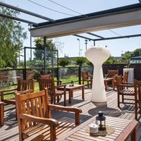 Restaurante preview