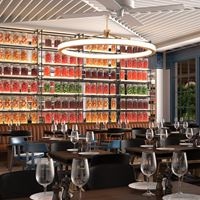 Restaurants preview