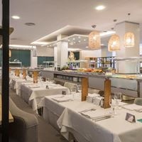 Restaurante preview
