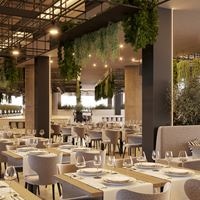 Restaurante preview