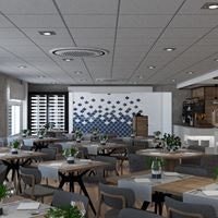 Restaurante preview