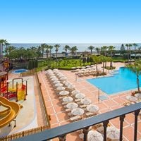 Parc acvatic preview