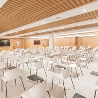 MICE (servicii de organizare de întâlniri, conferințe, alte evenimente) preview