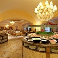 Restaurante preview