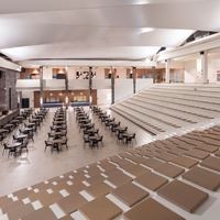 MICE (servicii de organizare de întâlniri, conferințe, alte evenimente) preview