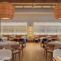Restaurante preview