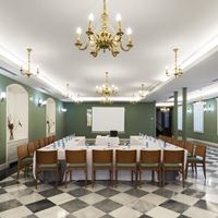 MICE (servicii de organizare de întâlniri, conferințe, alte evenimente) preview