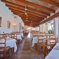Restaurante preview