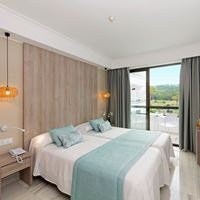 Rooms preview