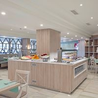 Restaurants preview