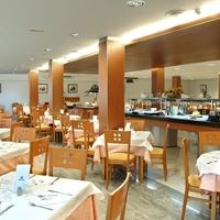 Restaurants preview
