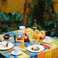 Restaurante preview