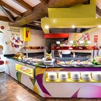 Restaurante preview