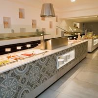 Restaurante preview
