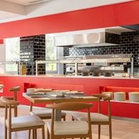 Restaurante preview