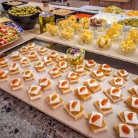 Restaurante preview