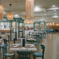 Restaurante preview