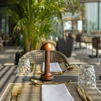 Restaurante preview