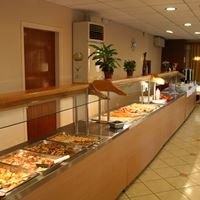 Restaurante preview
