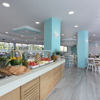 Restaurante preview