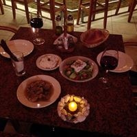 Restaurants preview