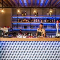 Restaurante preview