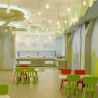 Restaurante preview