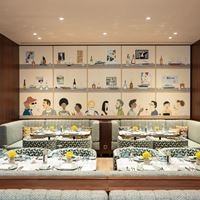 Restaurante preview