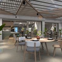 Restaurante preview