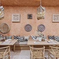 Restaurante preview