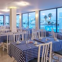 Restaurante preview