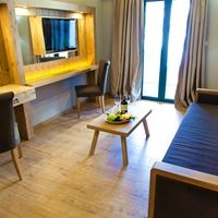 Rooms preview