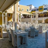 Restaurants preview