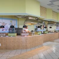 Restaurante preview