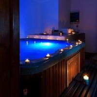 Salon spa preview